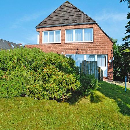 Apartment In Westerland Exterior foto