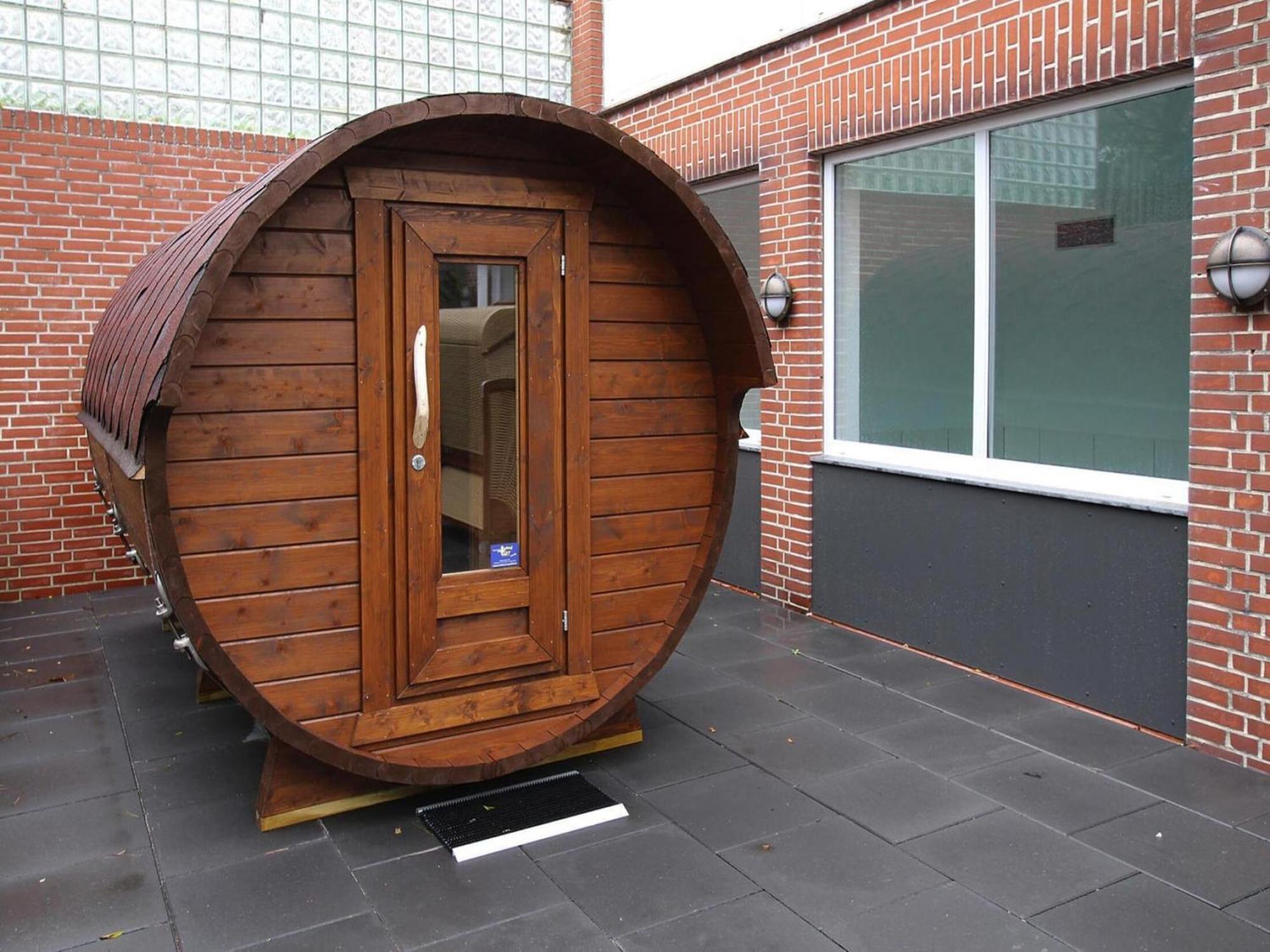 Apartment In Westerland Exterior foto