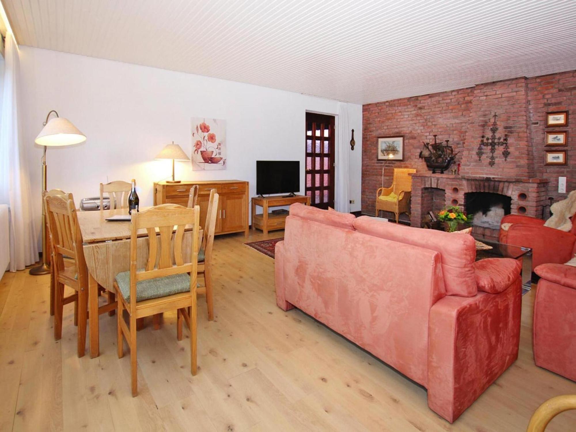 Apartment In Westerland Exterior foto