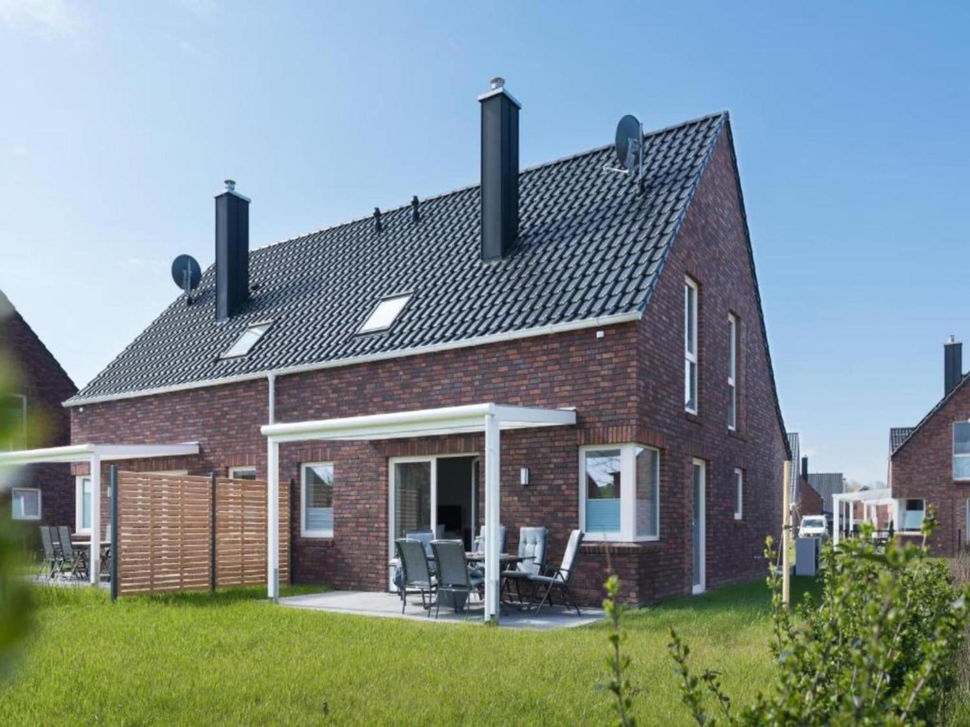 Apartment In Westerland Exterior foto