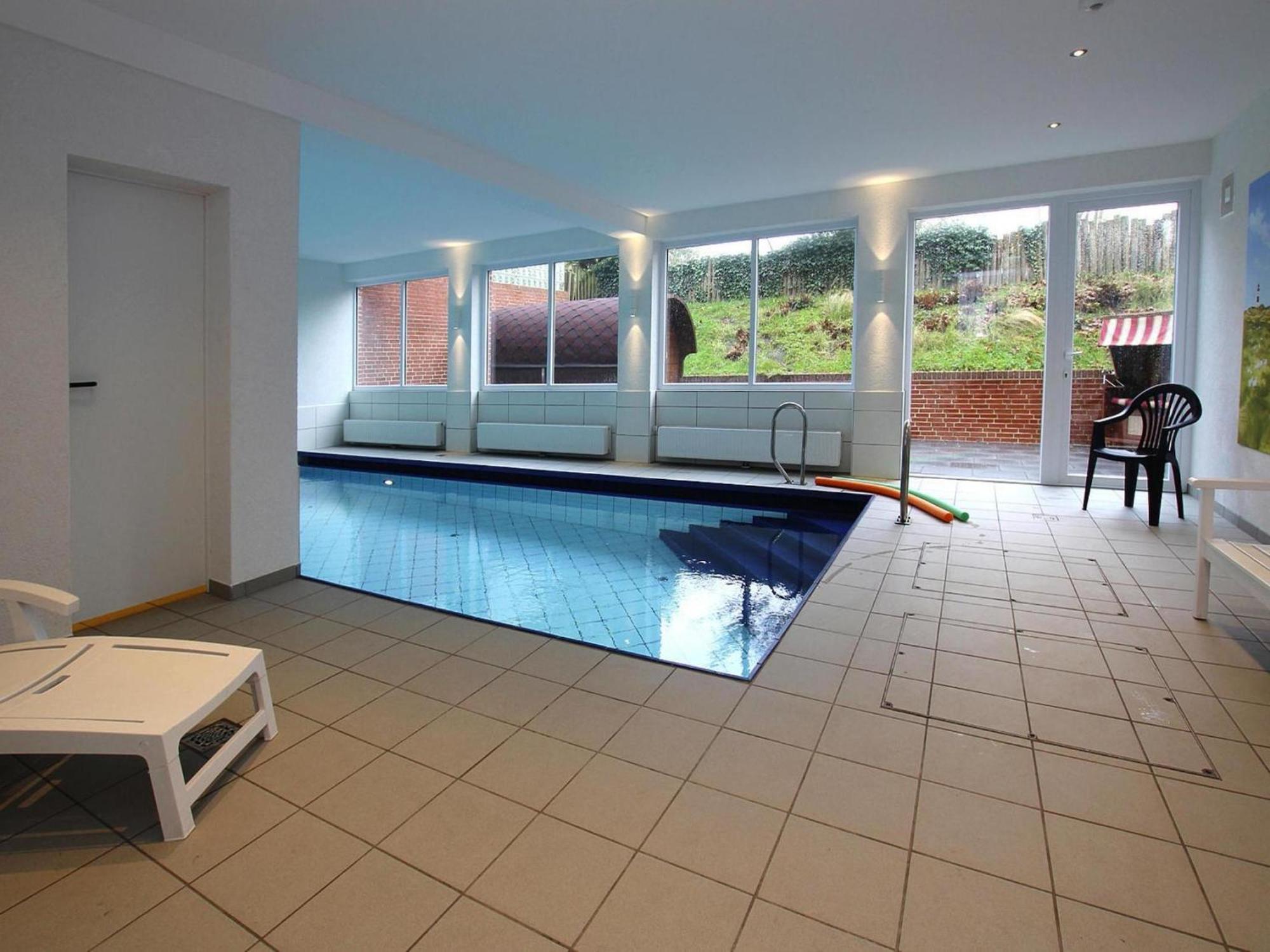 Apartment In Westerland Exterior foto