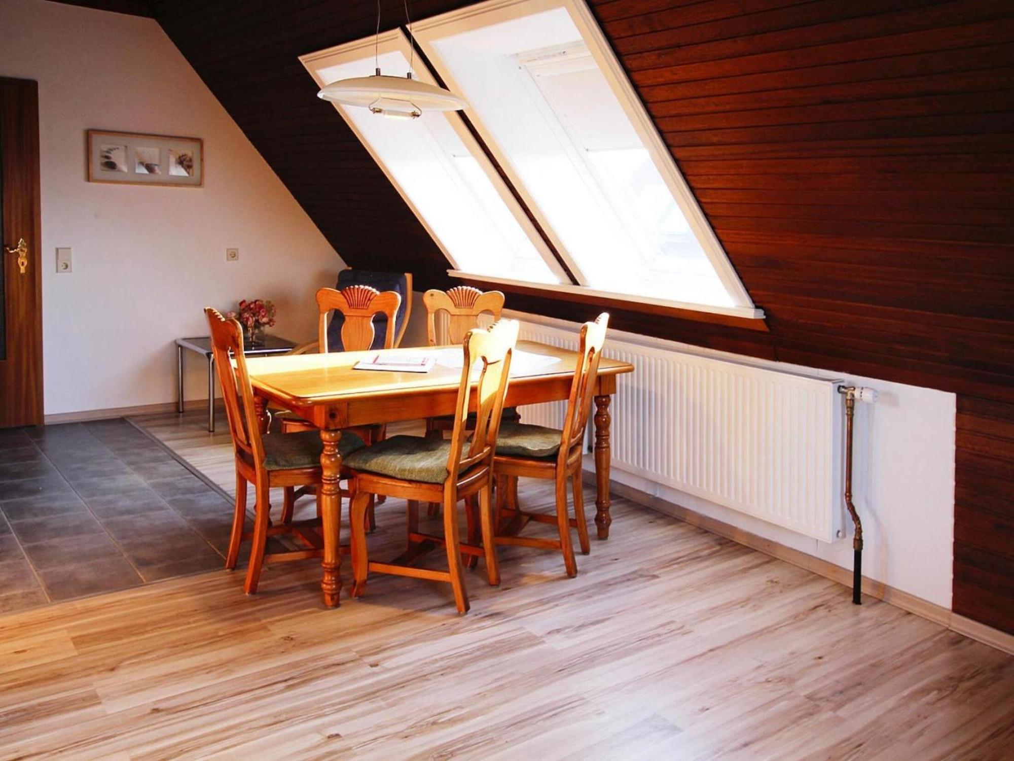 Apartment In Westerland Exterior foto