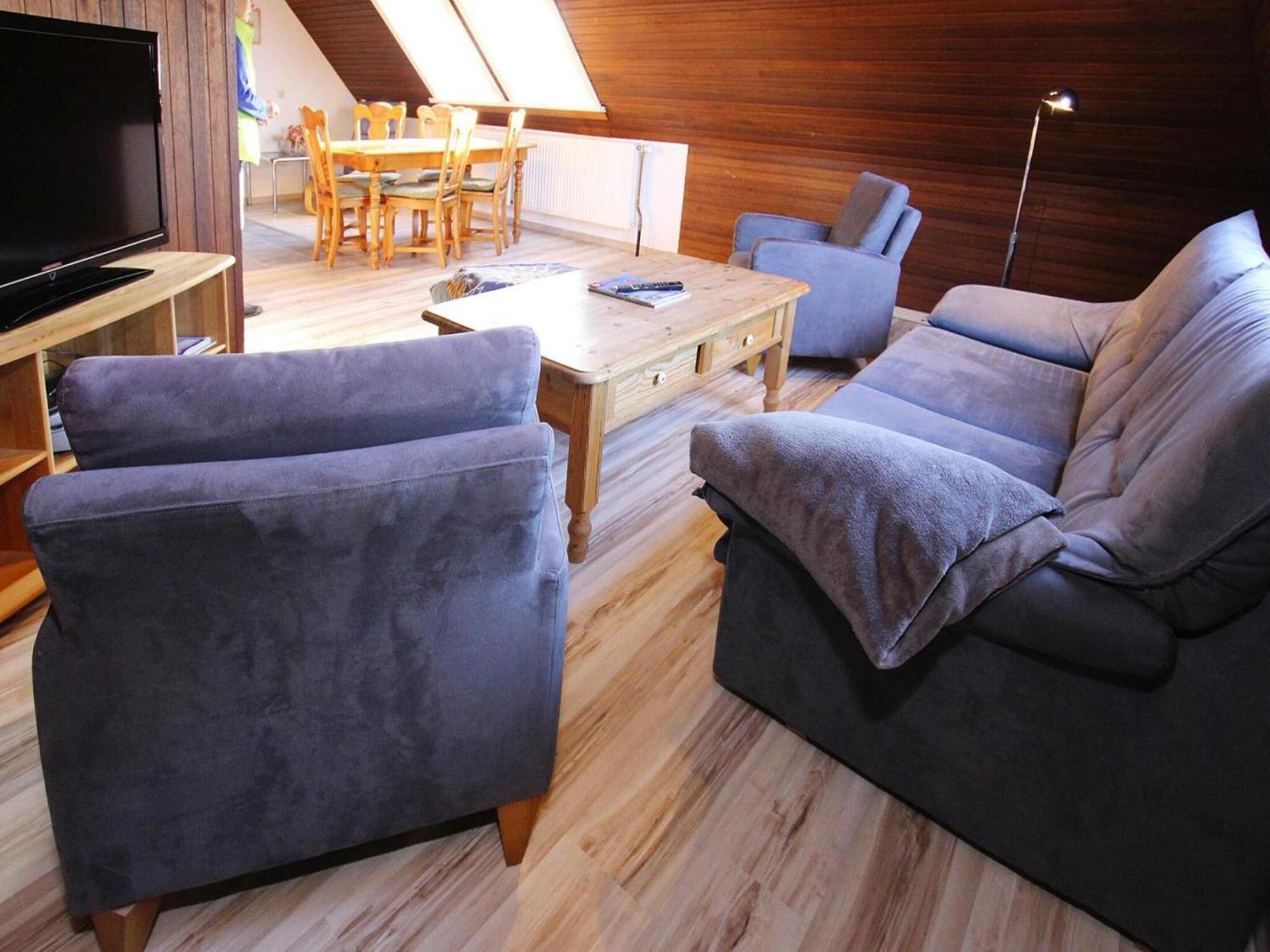Apartment In Westerland Exterior foto