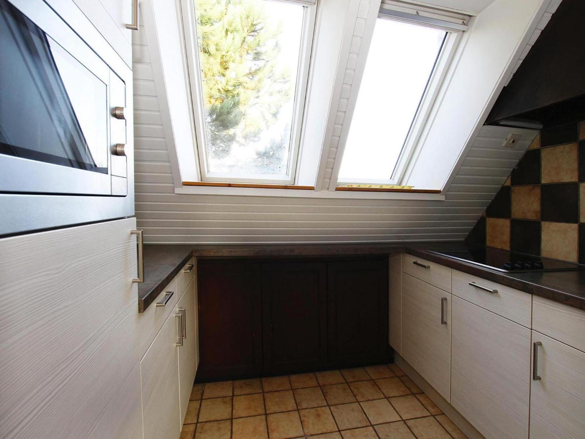Apartment In Westerland Exterior foto