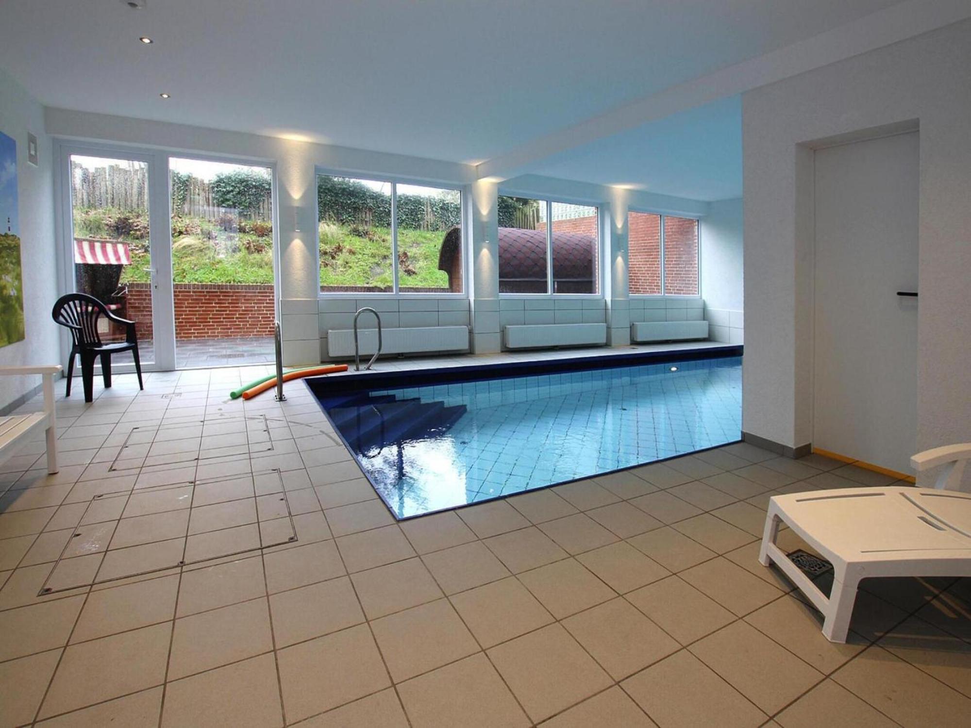 Apartment In Westerland Exterior foto